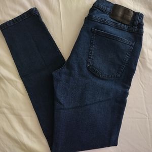 Denim Skinny jeans